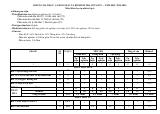 Đề thi Giữa kì 1 KHTN 6 năm 2025-2026 trường THCS Quế Thuận (Đà Nẵng)